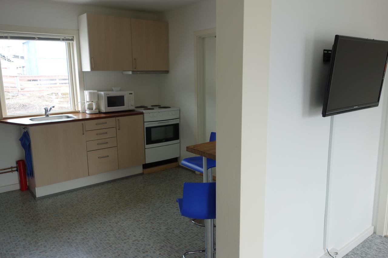 נואוק Vandrehuset 4 מראה חיצוני תמונה